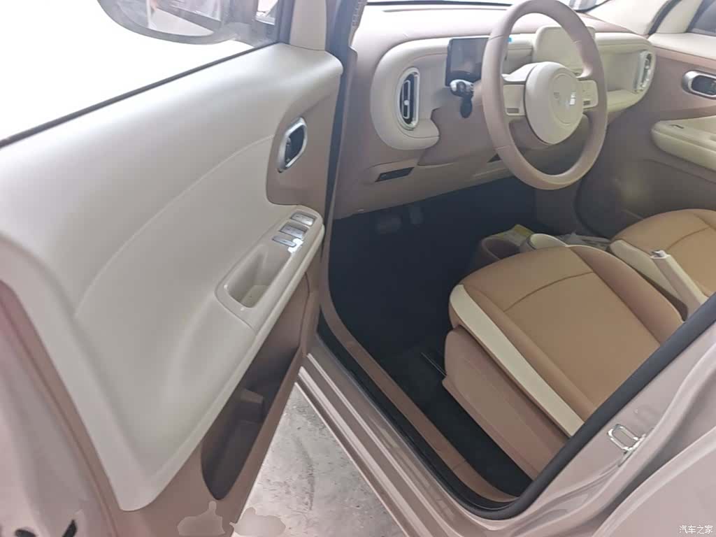 Wuling MINIEV, 2026 23