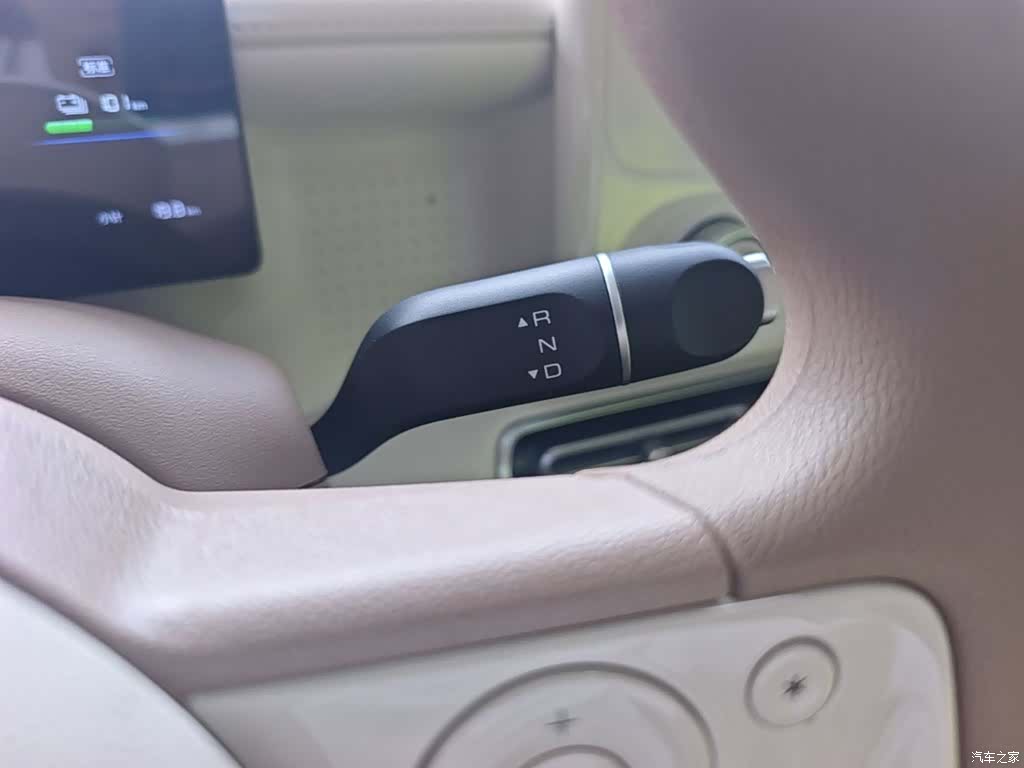 Wuling MINIEV, 2026 21