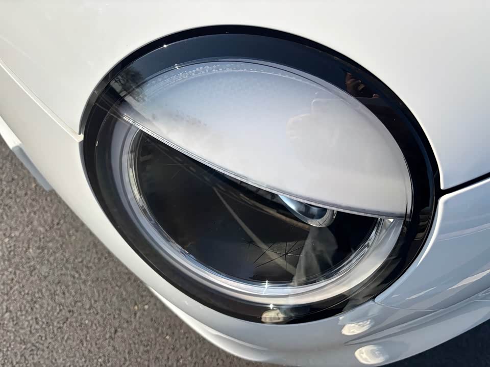 Changan Changan Lumin