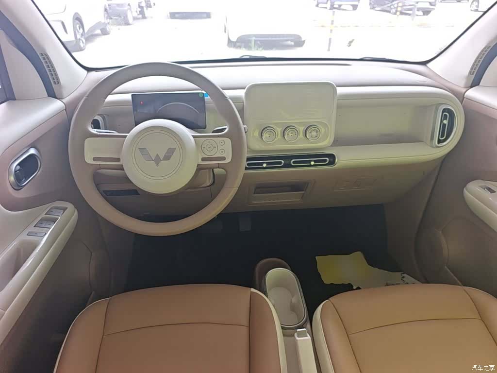 Wuling MINIEV, 2026 16