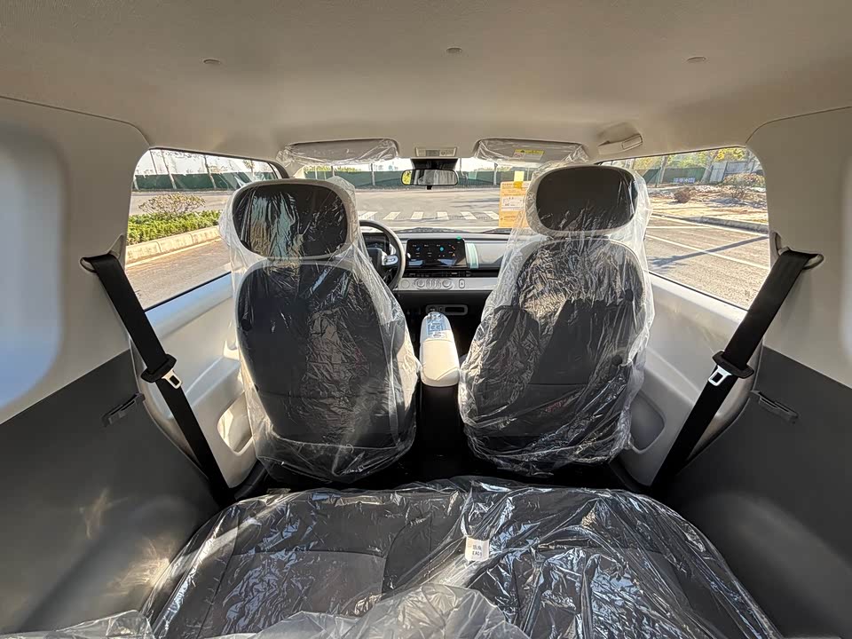 Changan Changan Lumin