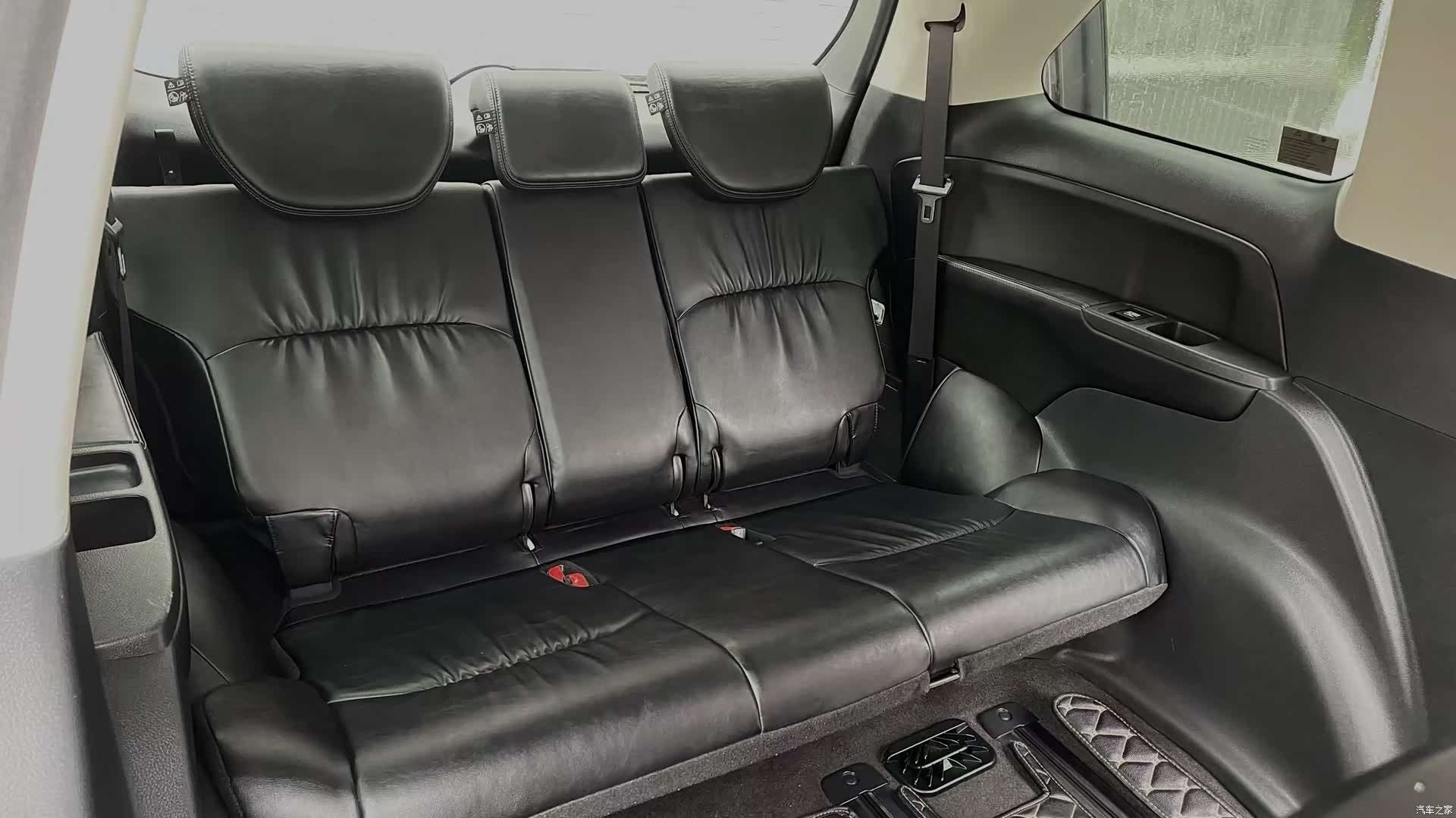 Honda Odyssey, 2019 14