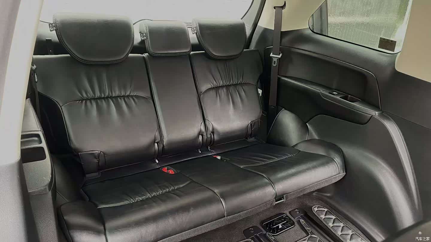 Honda Odyssey, 2019 8