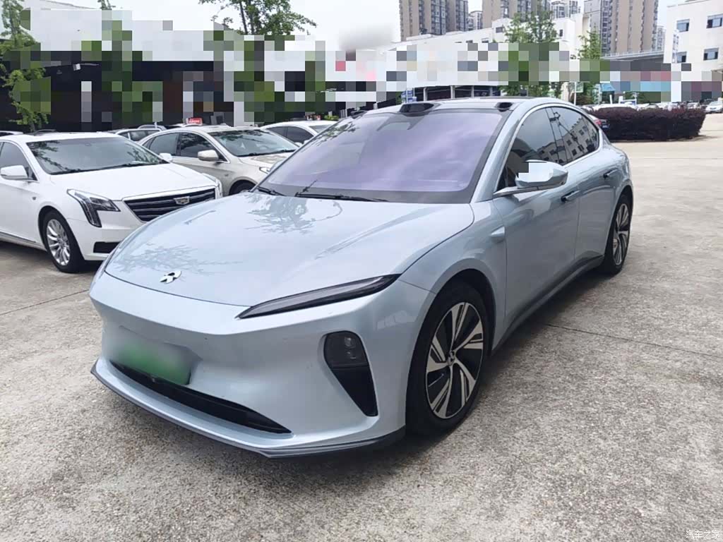 NIO ET5, 2025 2