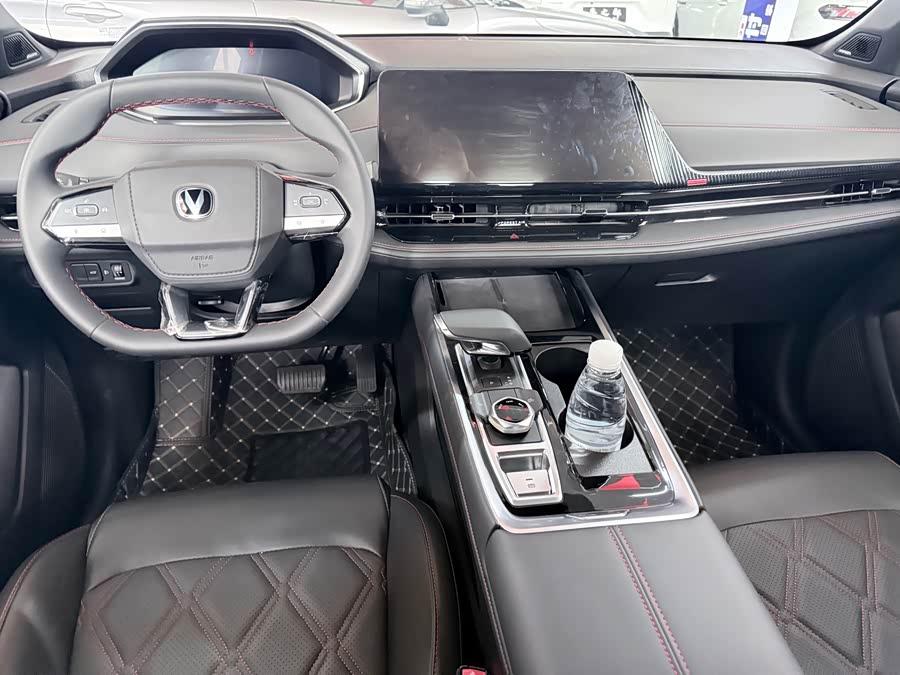 Changan Changan CS55PLUS 2024, фото 12