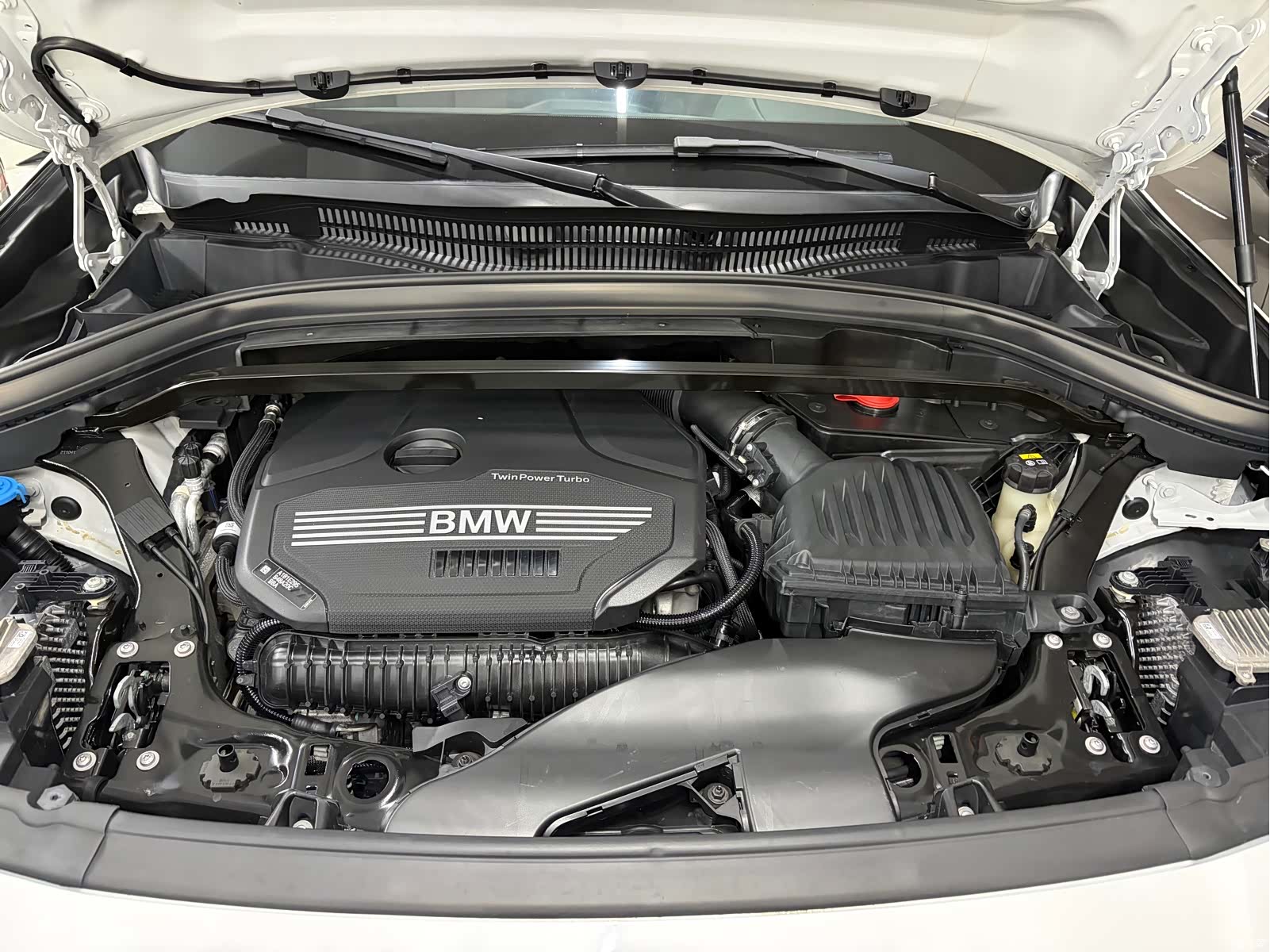 BMW X2, 2021 7