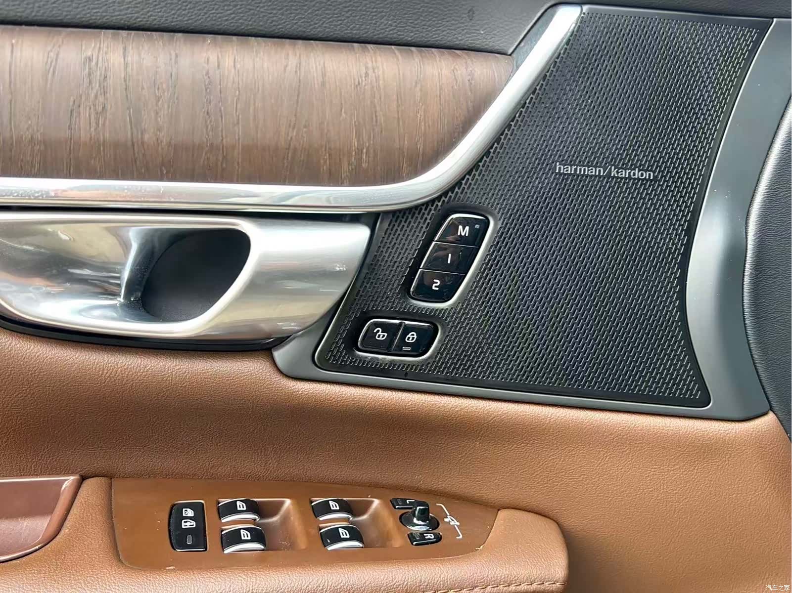 Volvo S90, 2023 10