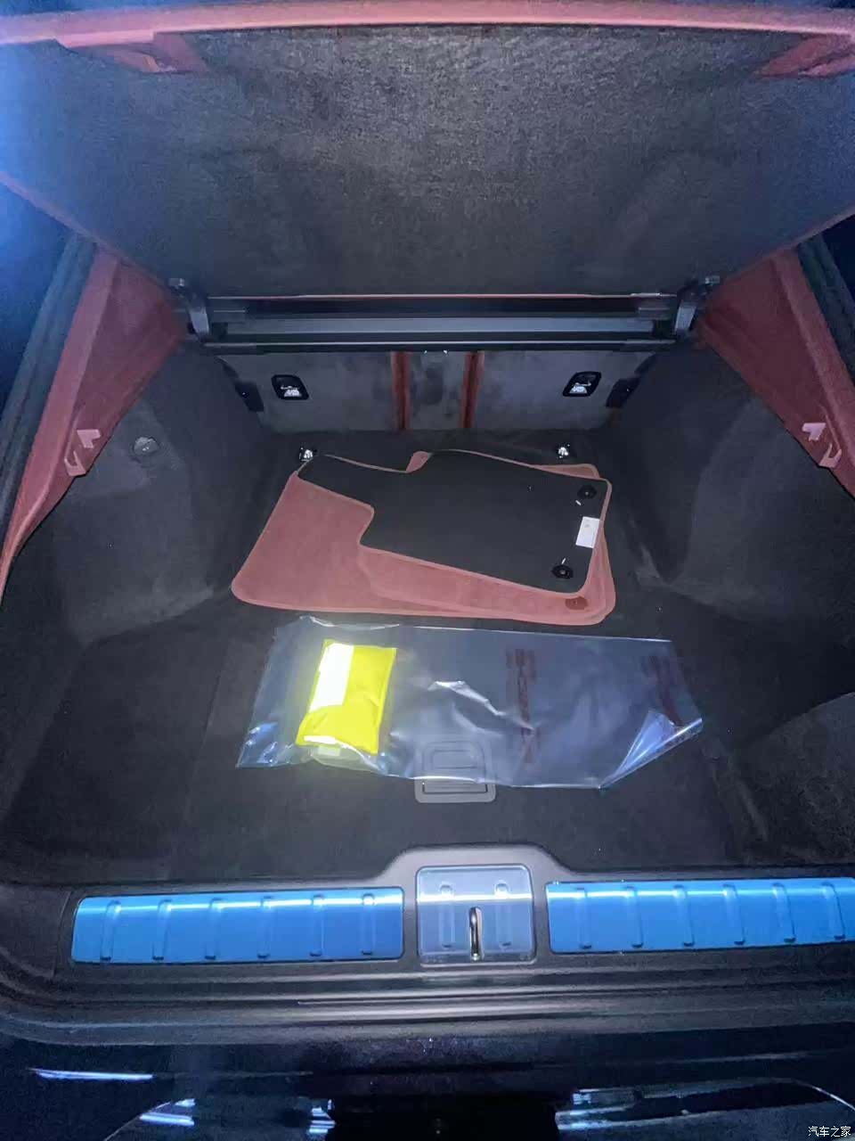 Porsche Panamera, 2026 8