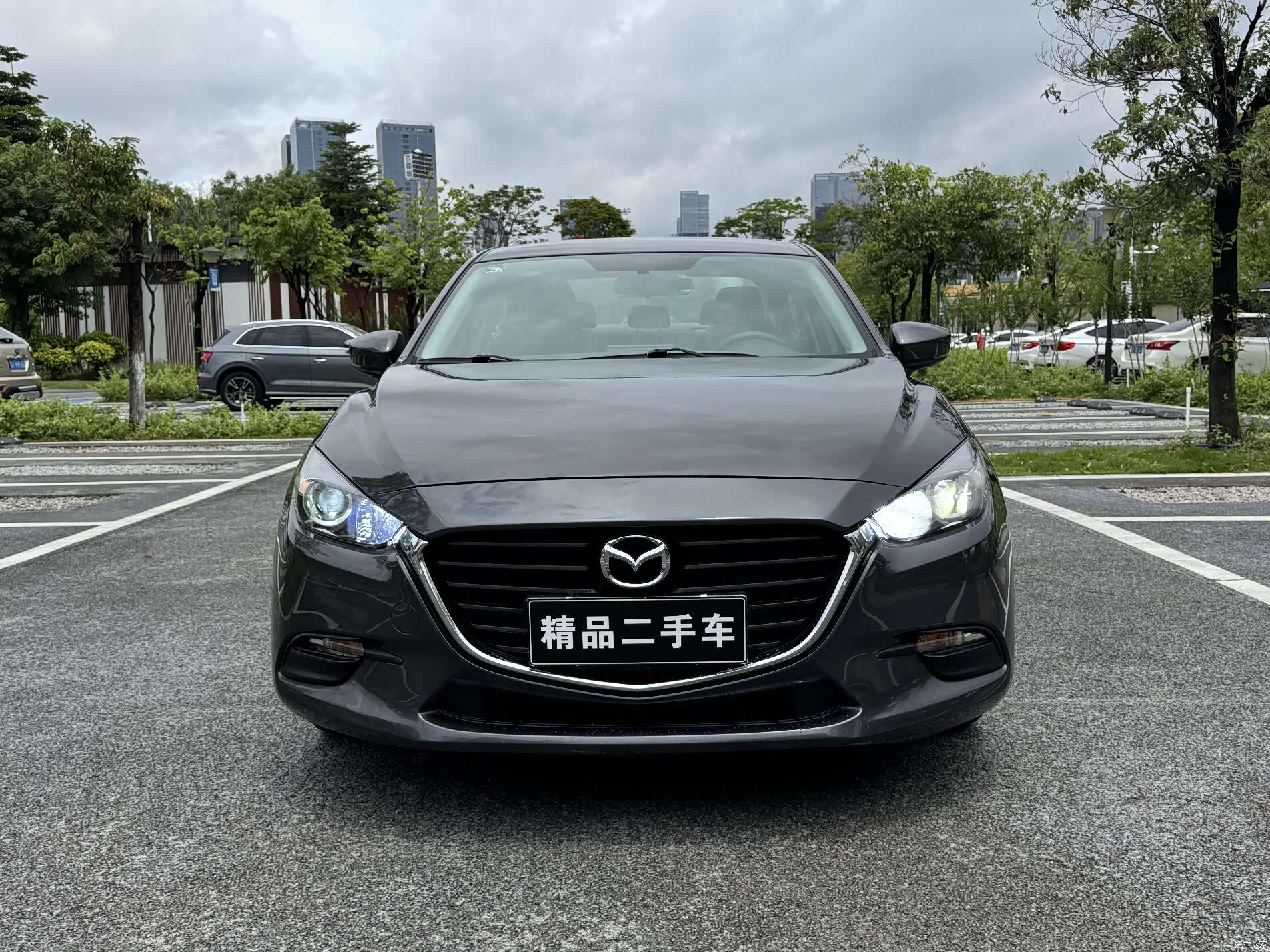 Mazda Mazda3, 2019 2