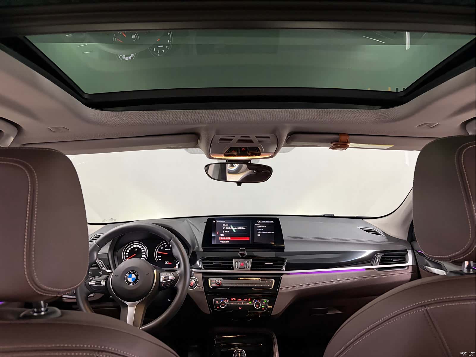 BMW X2, 2021 15