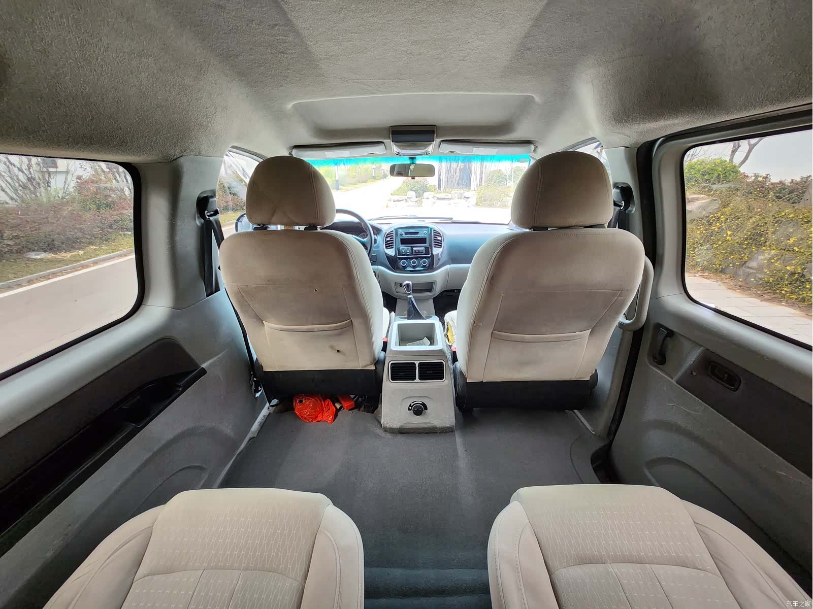 DongFeng M3, 2018 11
