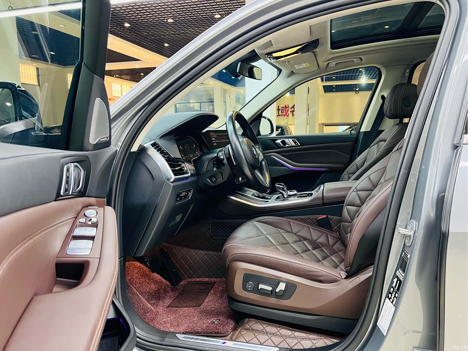 BMW X5, 2023 6