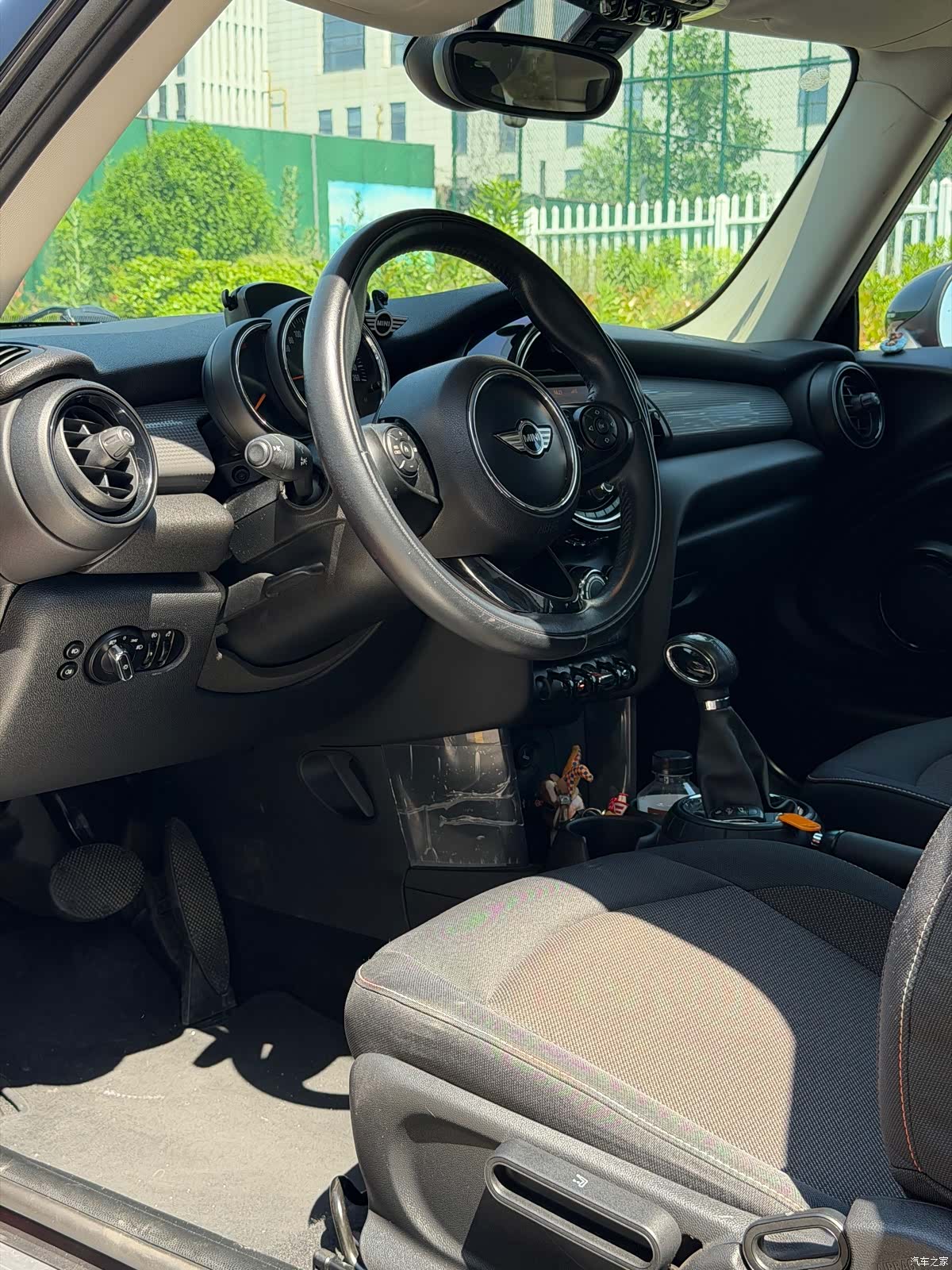 Mini Cooper, 2016 12