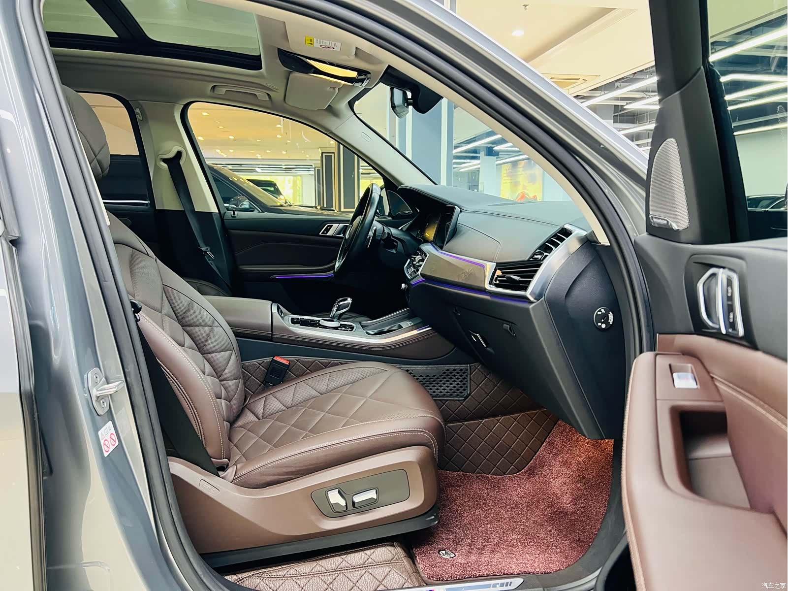 BMW X5, 2023 12