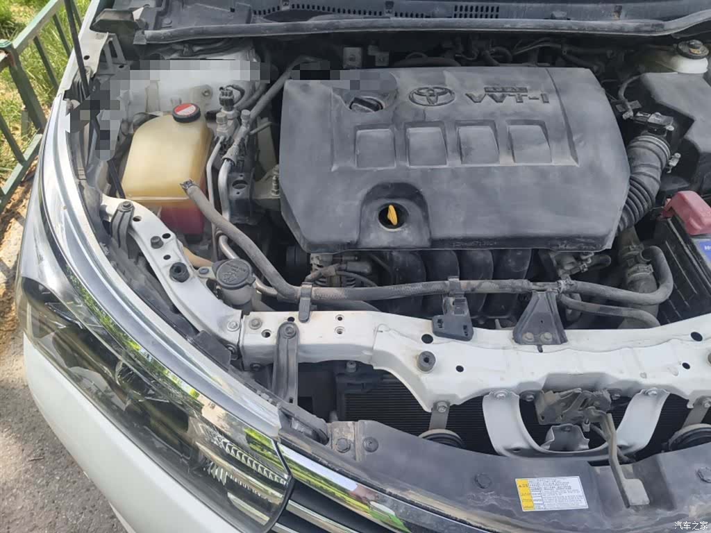 Toyota Corolla, 2016 21