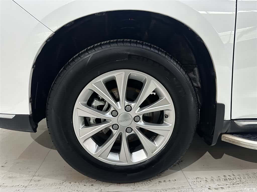 Haval M6, 2022 8