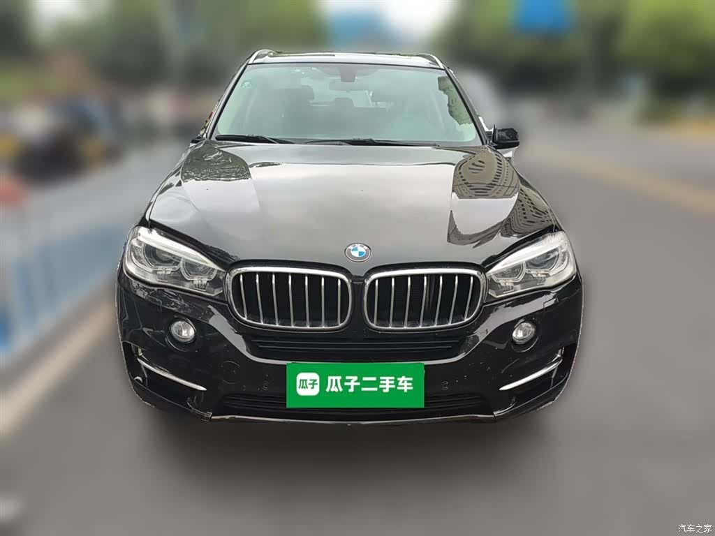 BMW X5, 2016 24
