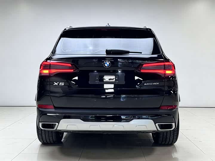 BMW X5, 2021 года фото 5