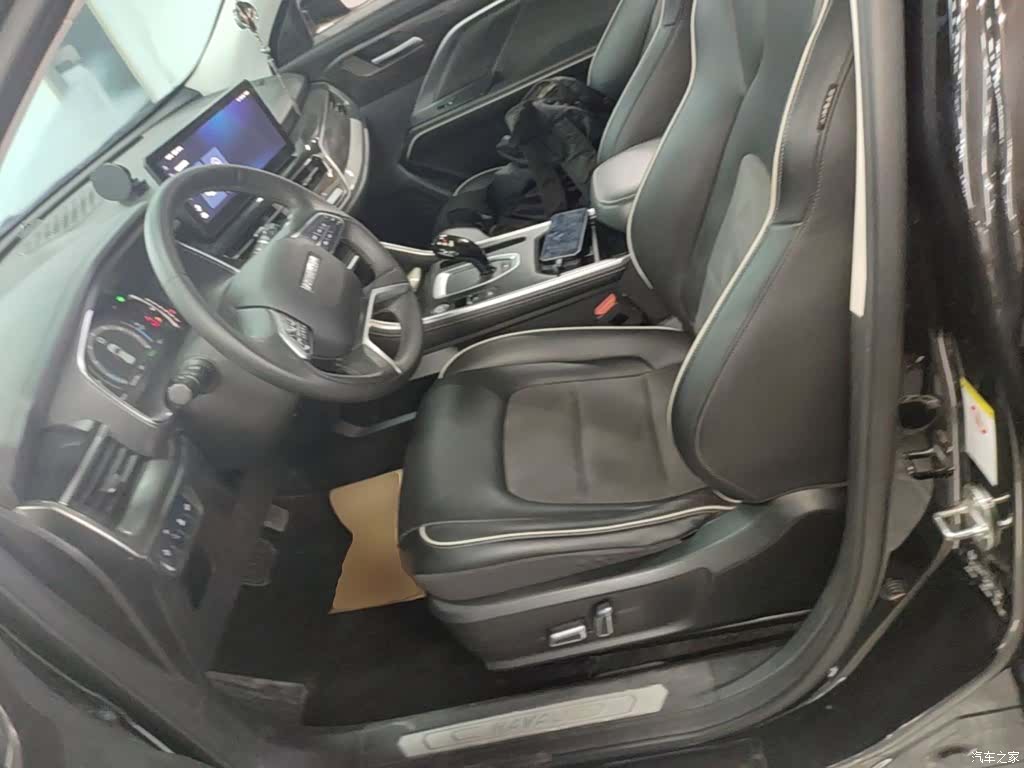 Haval H6, 2022 15