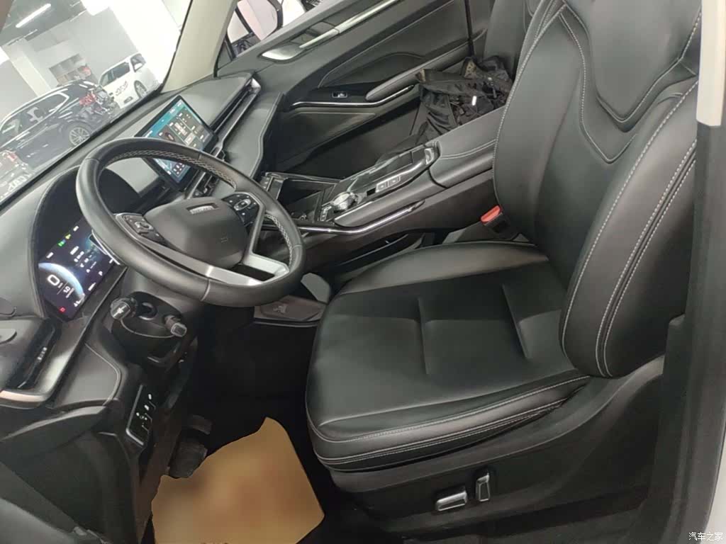 Haval H6, 2023 15