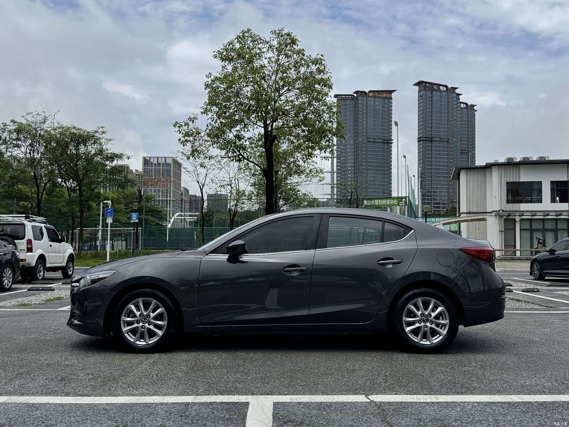 Mazda Mazda3, 2019 22