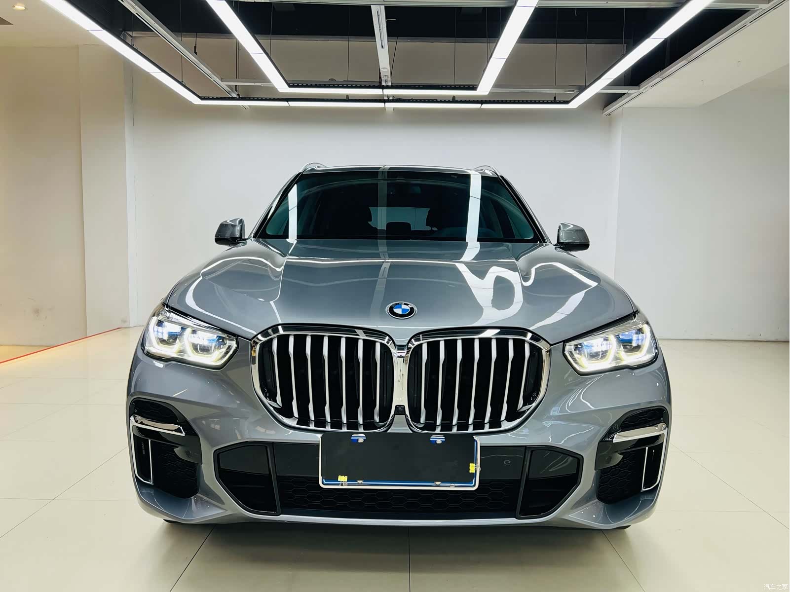 BMW X5, 2023 2