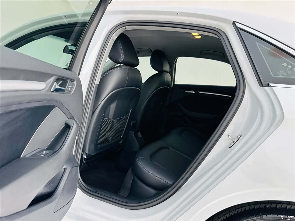 Audi A3, 2017 14