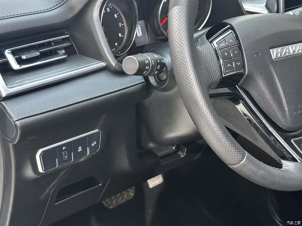 Haval M6, 2022 19