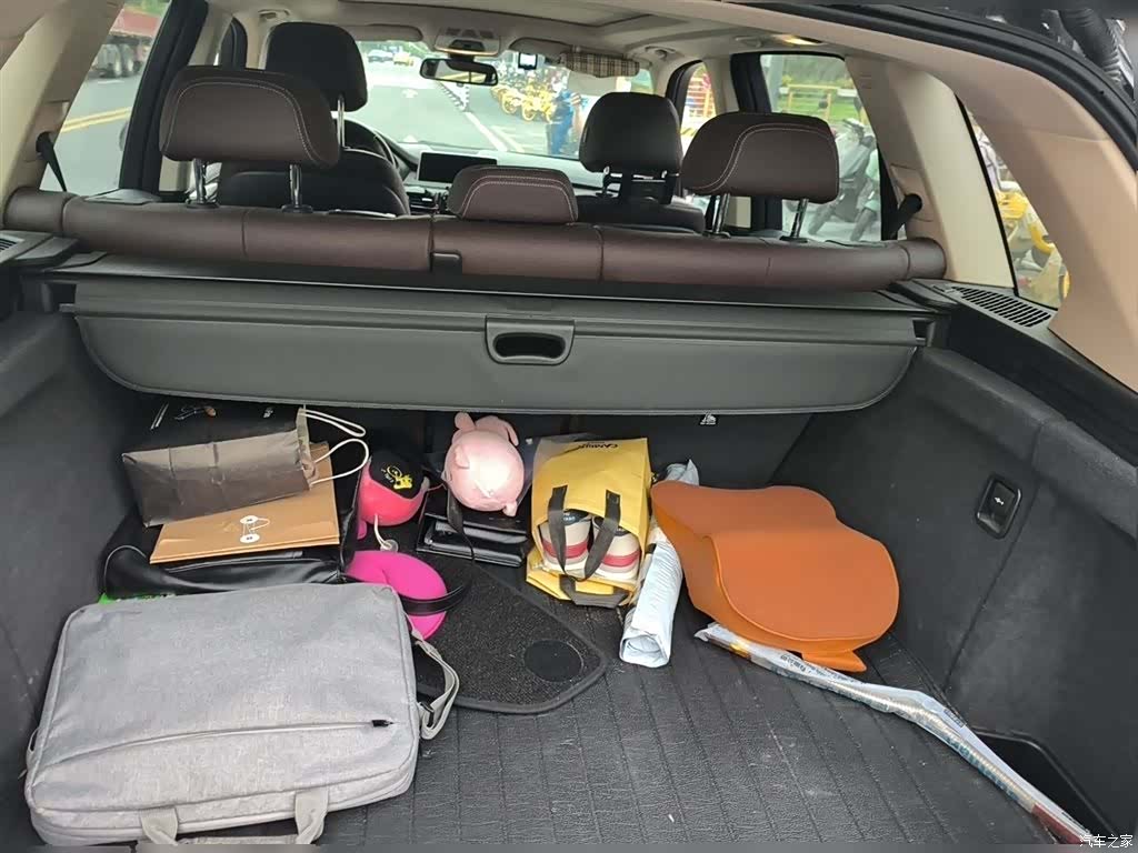 BMW X5, 2016 10