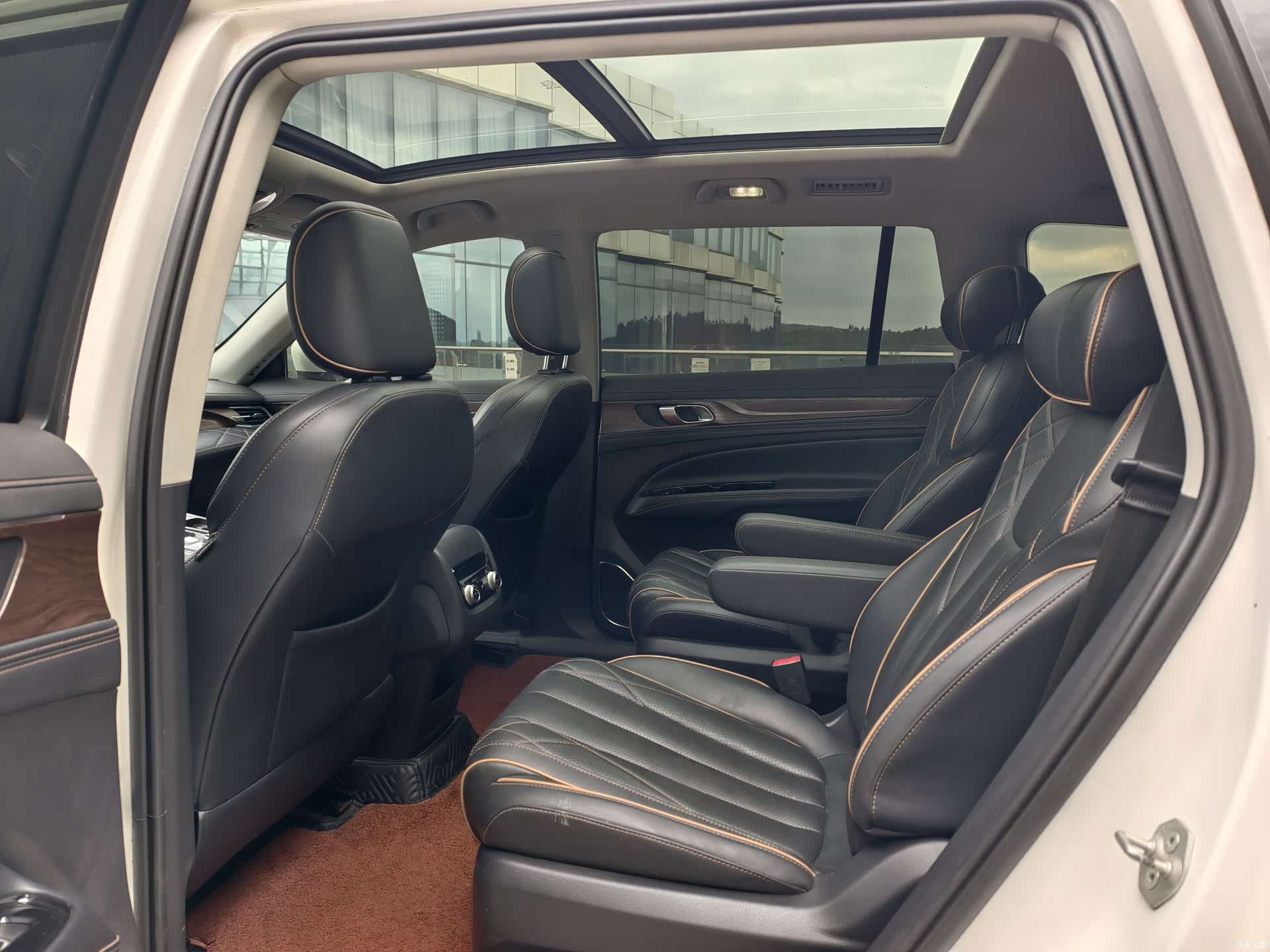 Ford Equator, 2021 6
