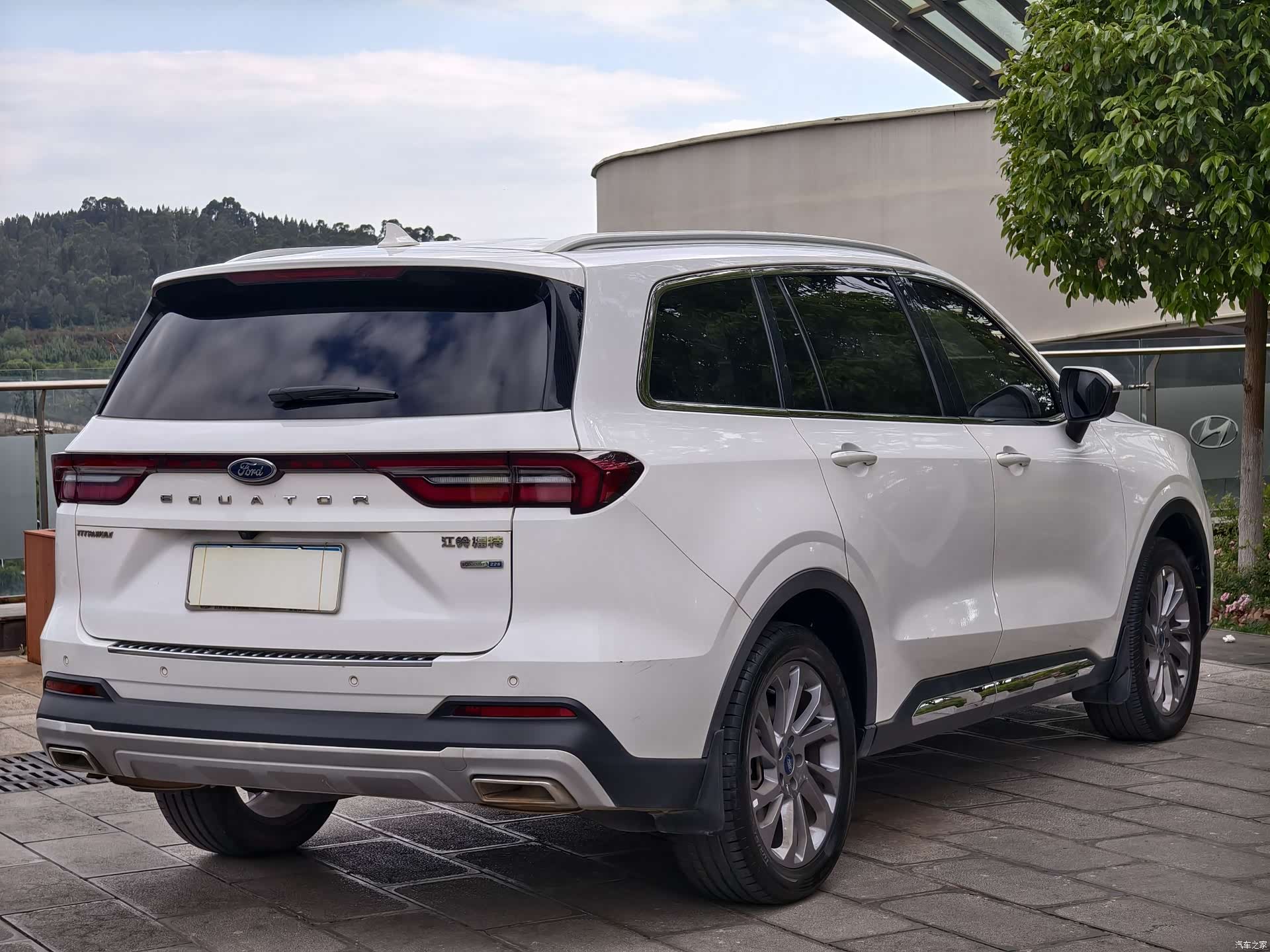 Ford Equator, 2021 20