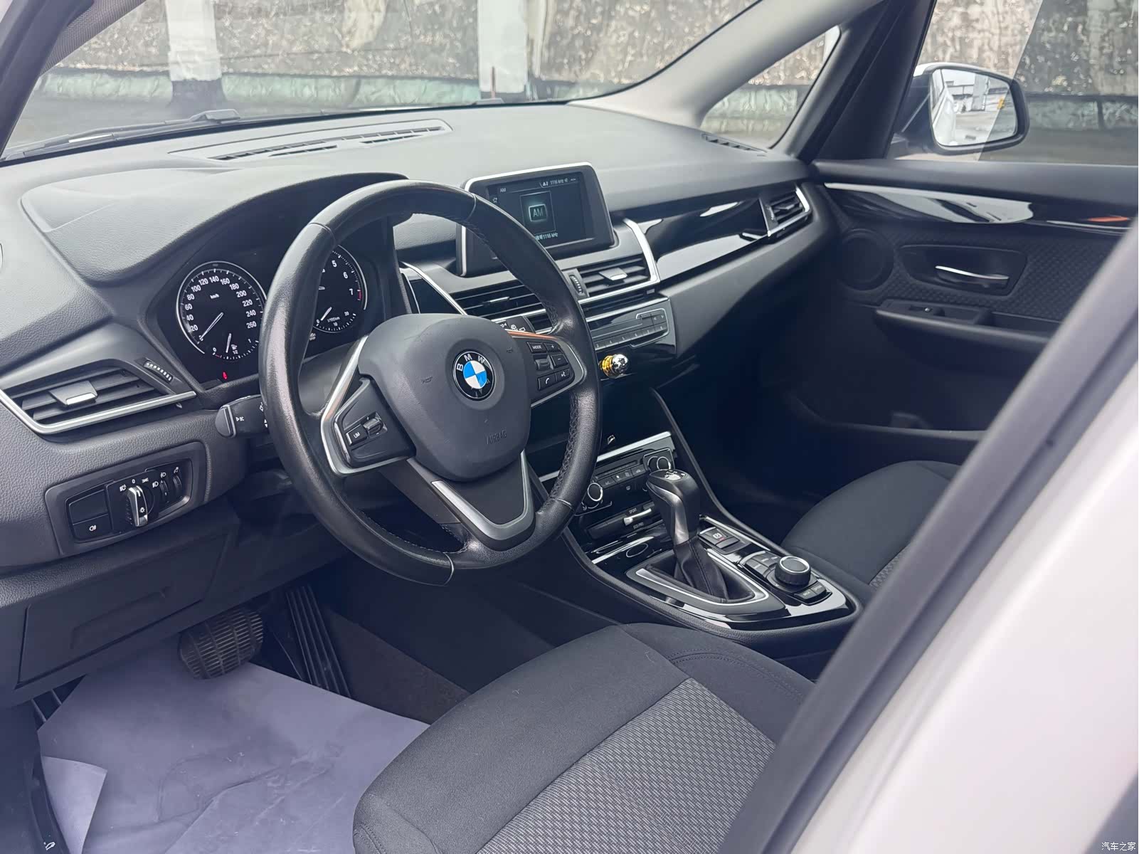 BMW 2 Series, 2018 11