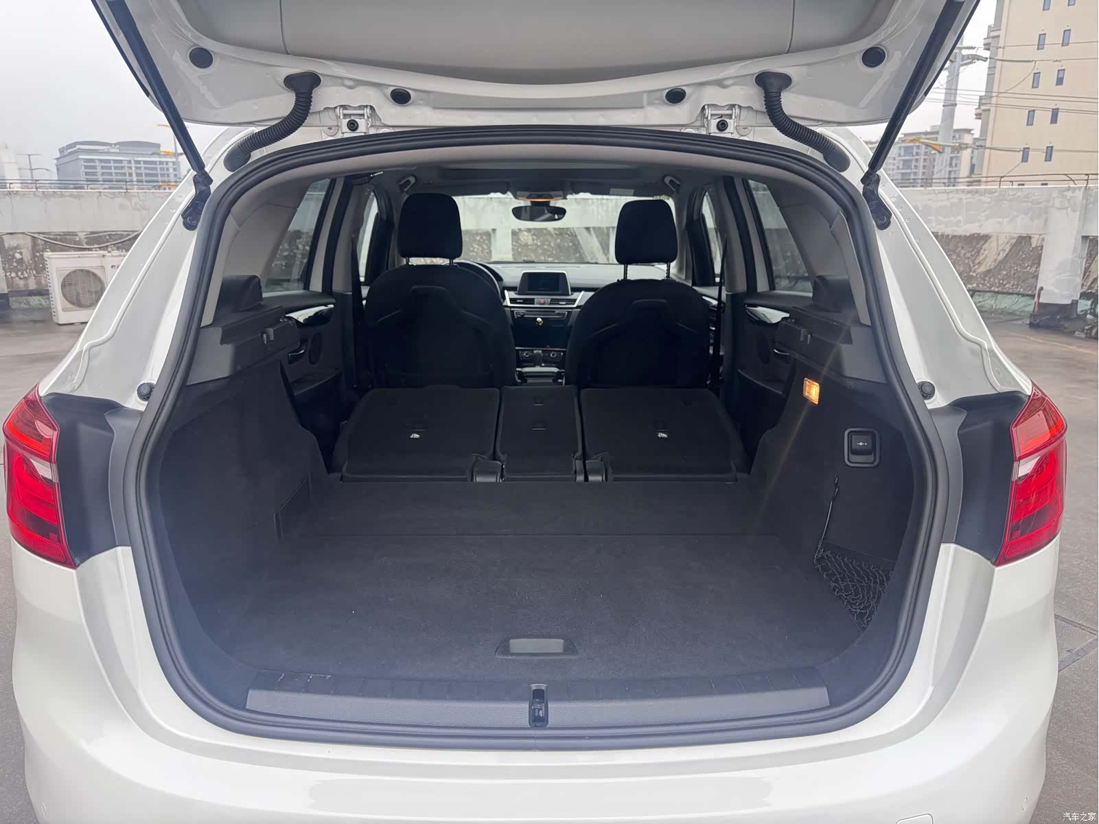 BMW 2 Series, 2018 13