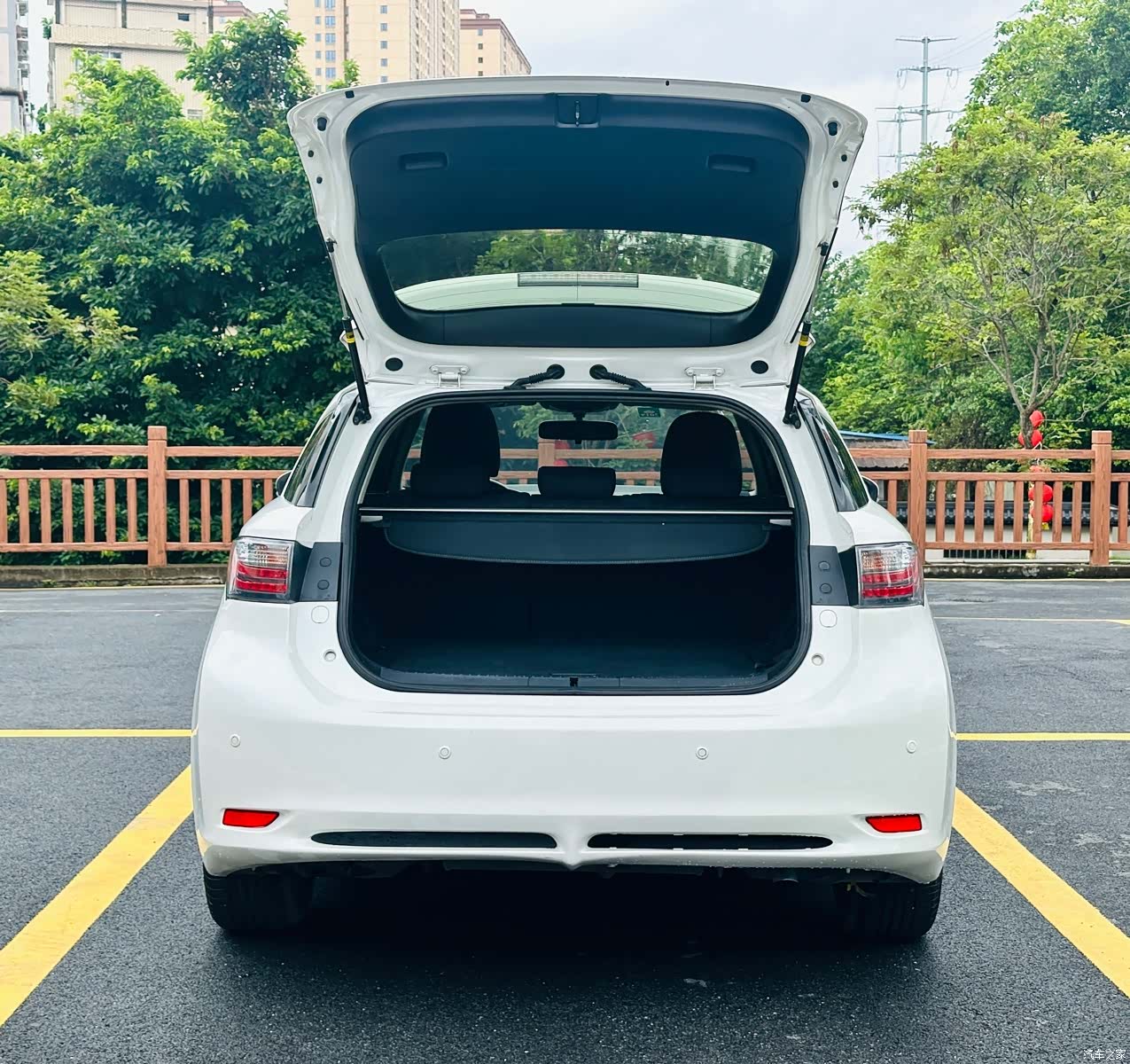 Lexus CT, 2013 14
