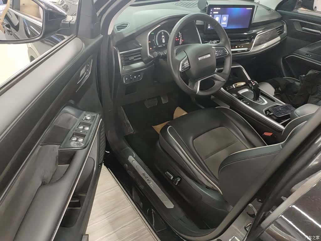 Haval H6, 2022 16