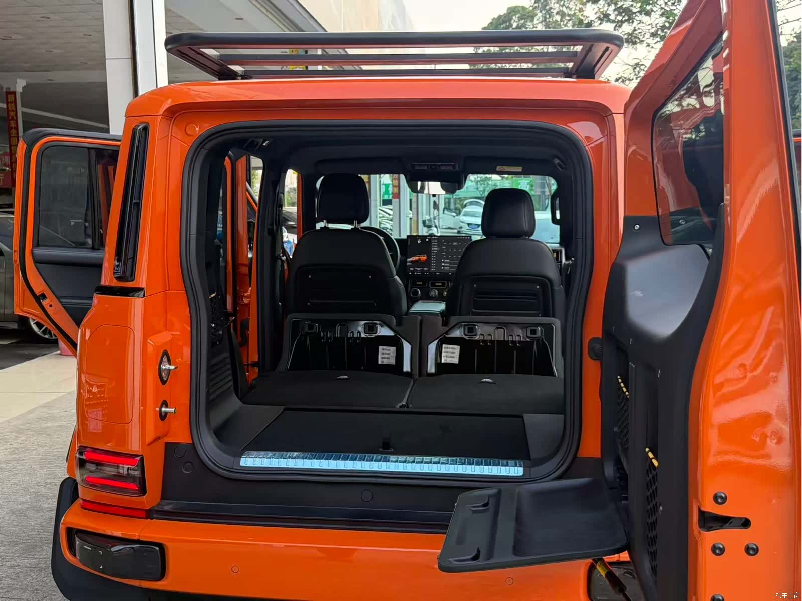 Chery V23, 2025 17