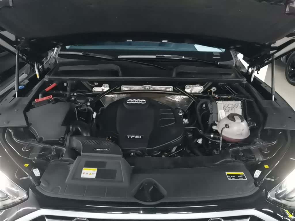 Audi Q5L, 2023 20
