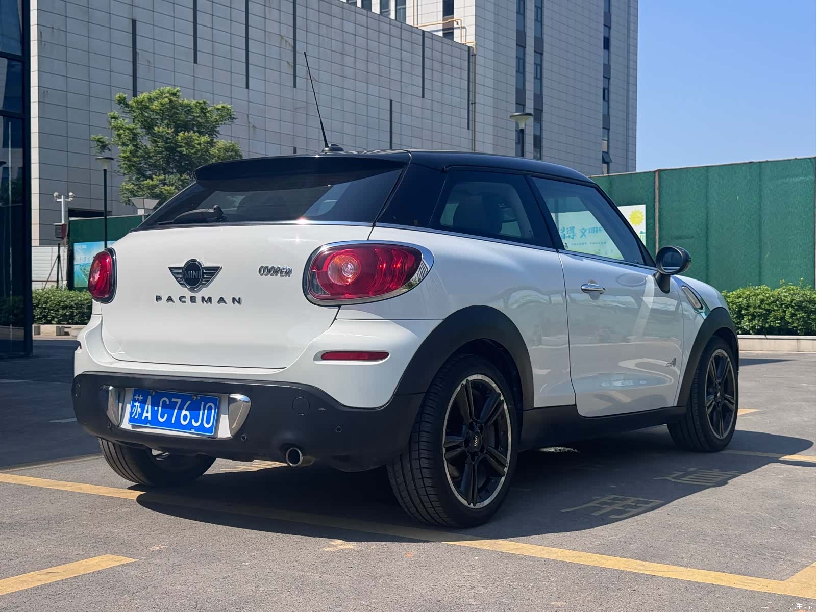Mini Cooper, 2014 все фото