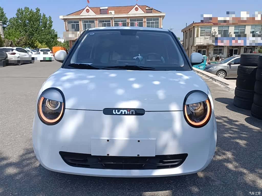 Changan Lumin, 2025 3