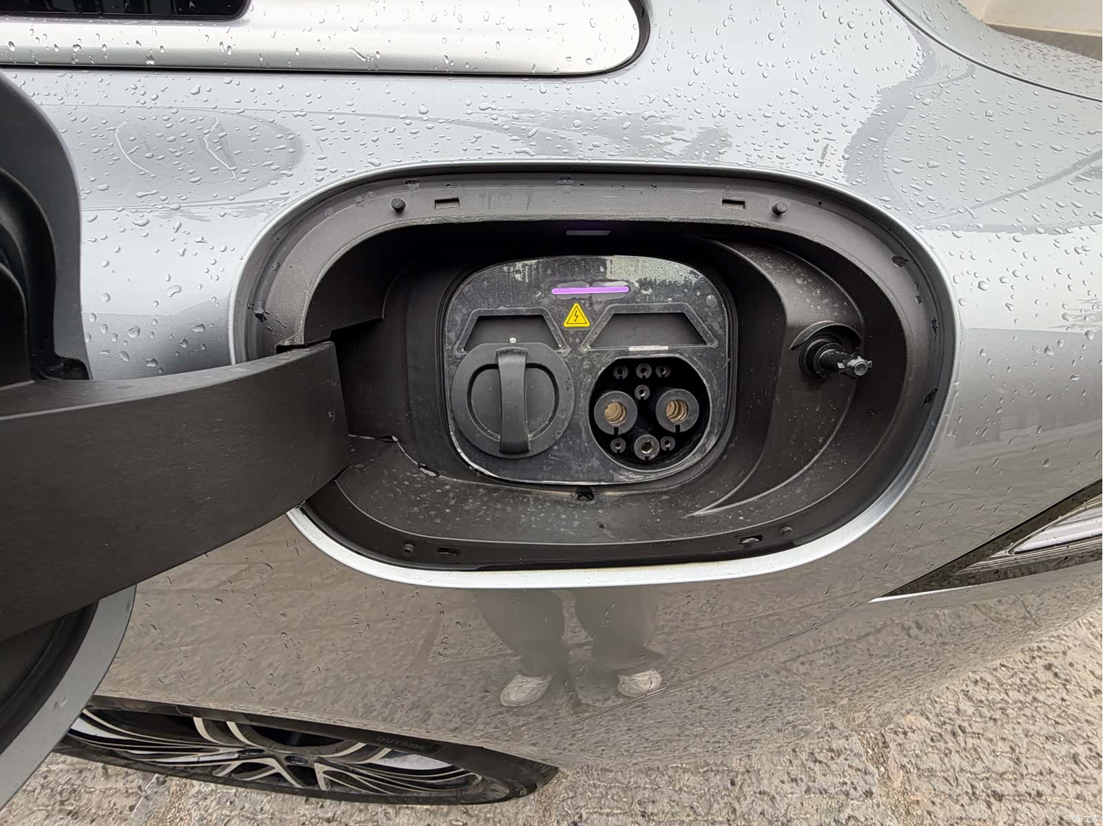 Chery A9L, 2025 17