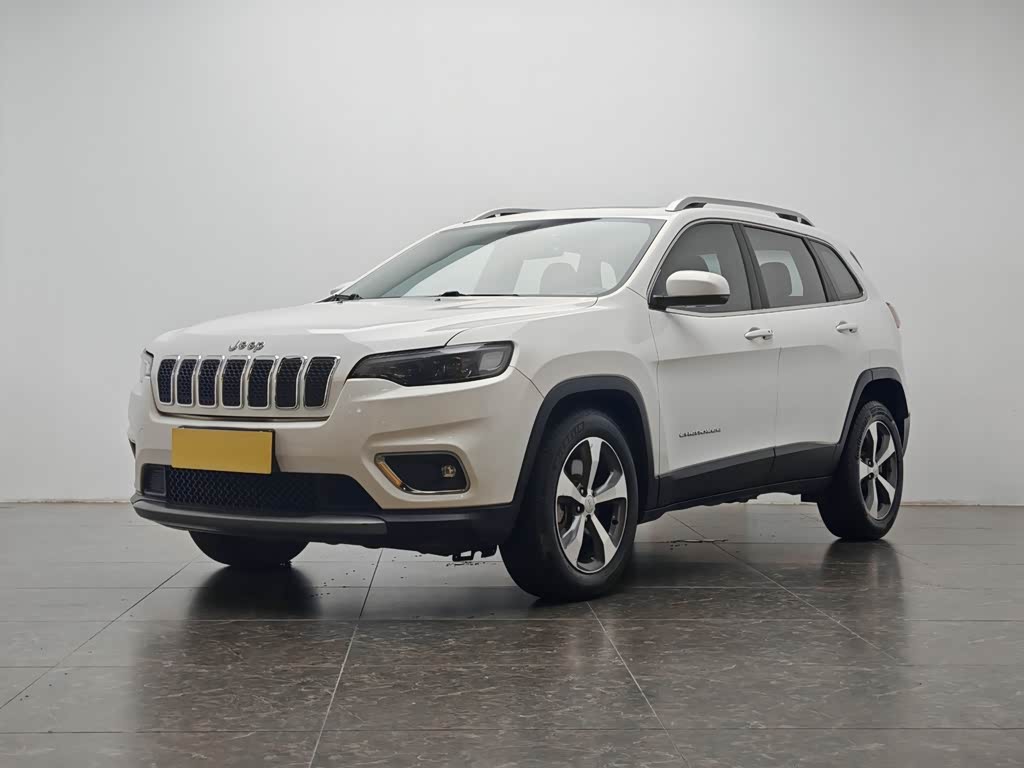 Jeep