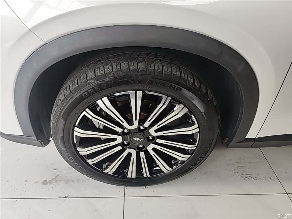 Changan X5, 2022 23
