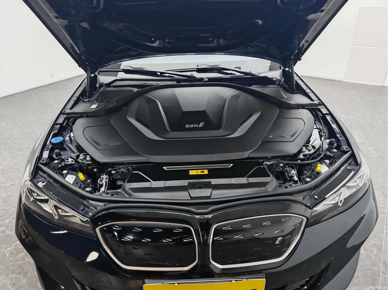 BMW i3, 2024 13