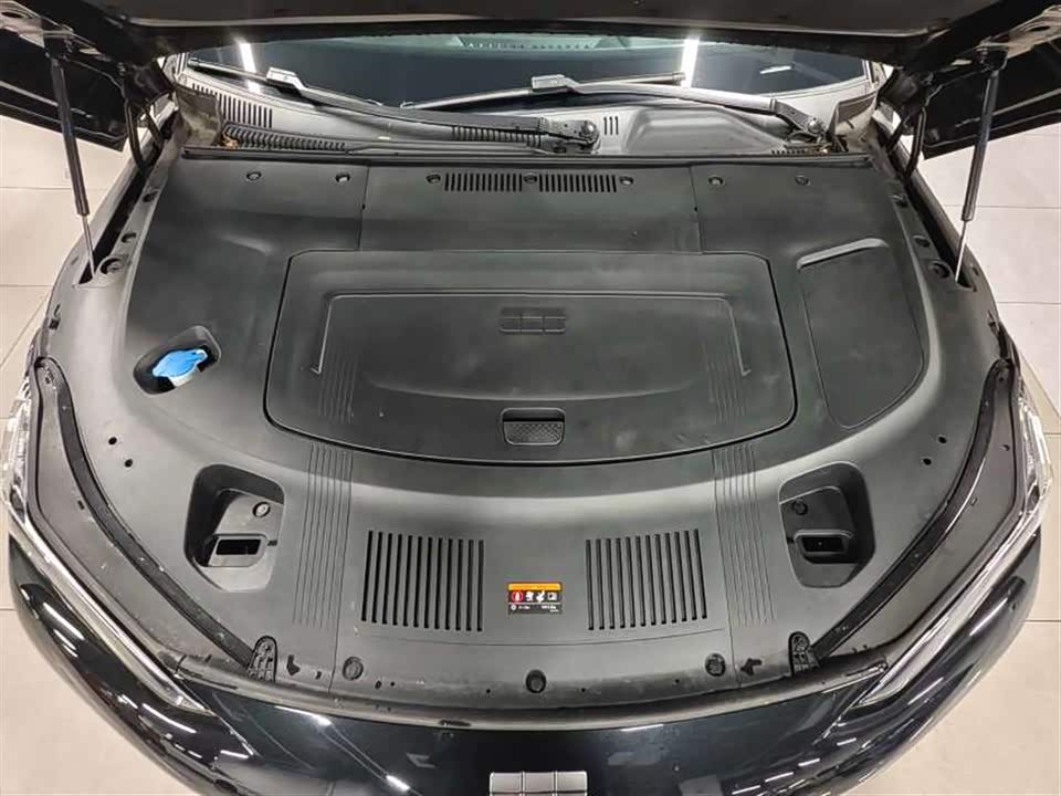 Geely Galaxy Galaxy E8