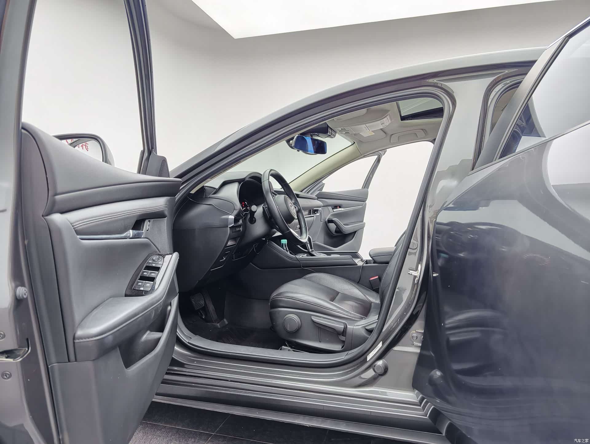 Mazda Mazda3, 2021 8