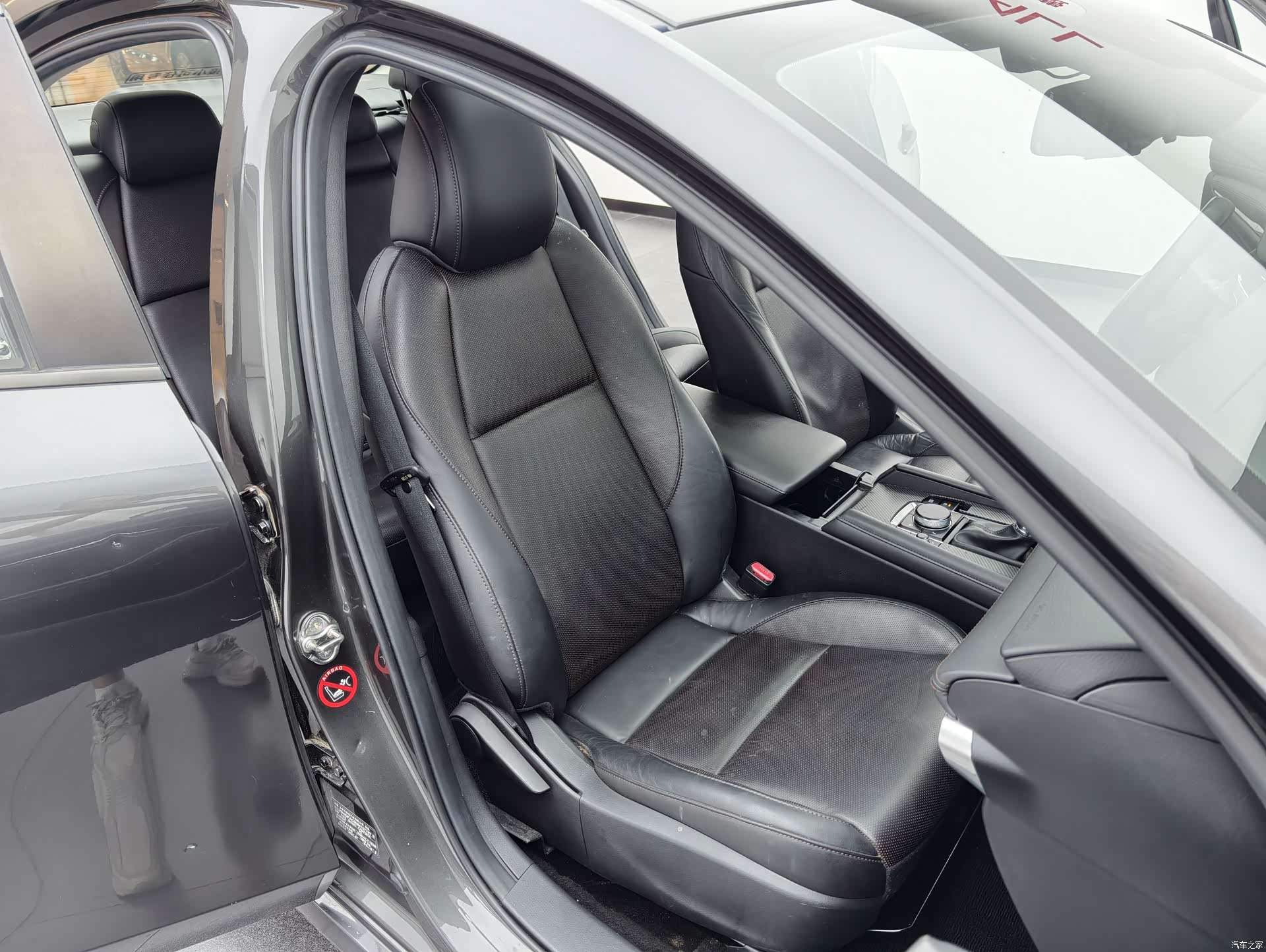 Mazda Mazda3, 2021 18