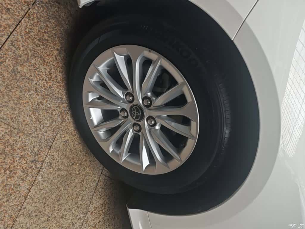 Toyota Allion, 2022 23