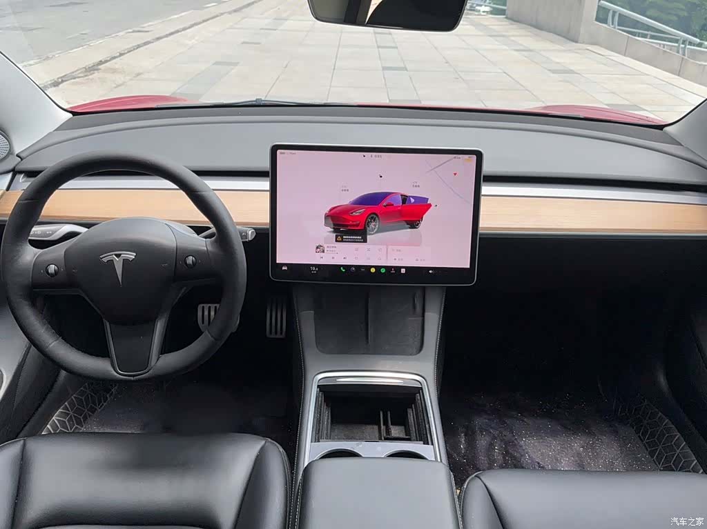 Tesla Model 3, 2021 22