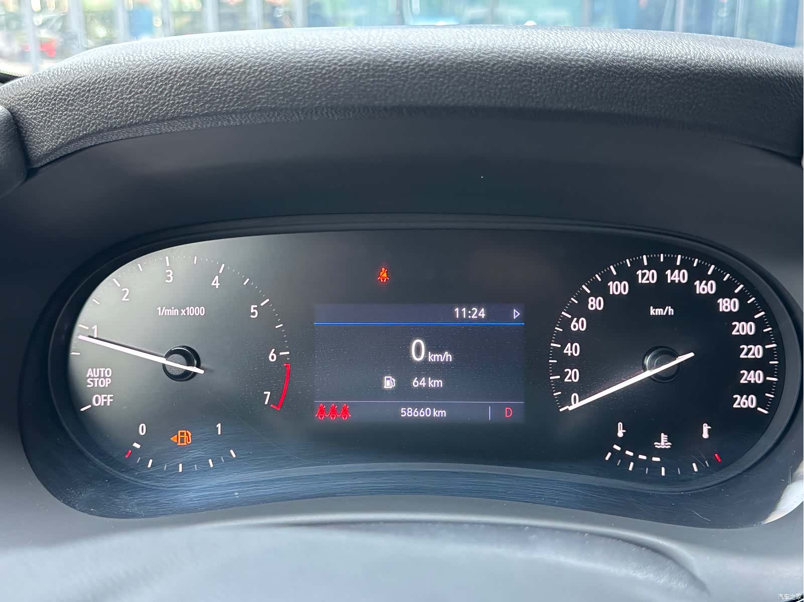 Buick Enclave, 2022 20