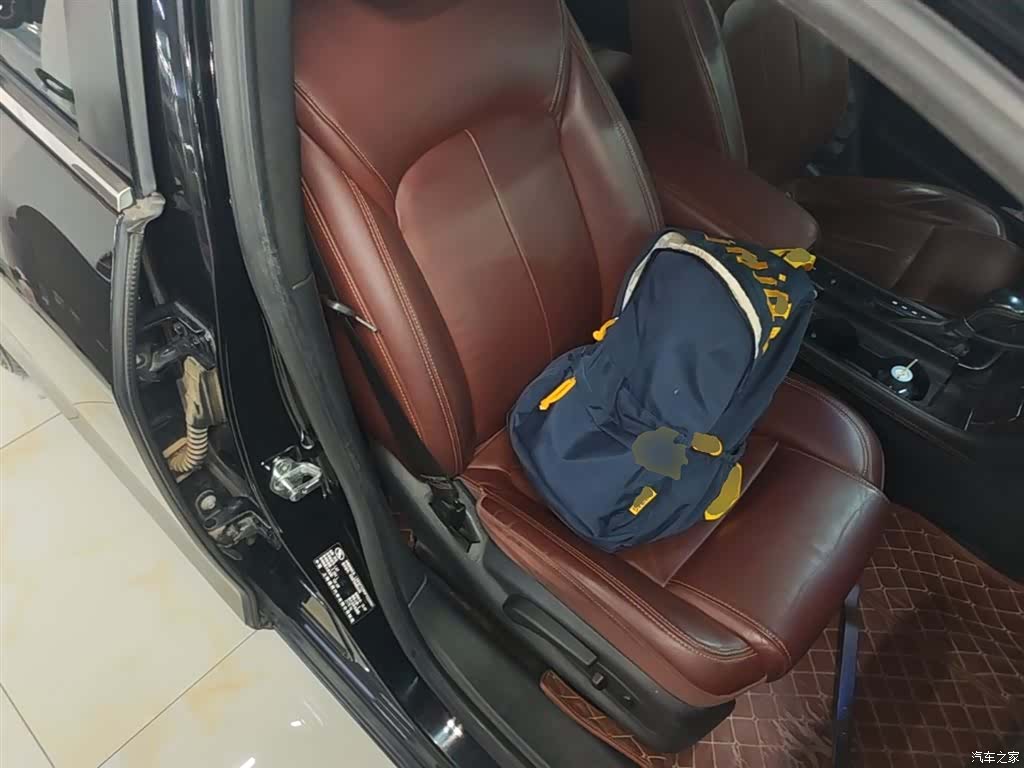 Buick LaCrosse, 2015 25
